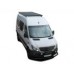 Front Runner Mercedes Benz Sprinter 2nd Gen (906) (2006-Current) Slimline ll Roof Rack Kit / Tall